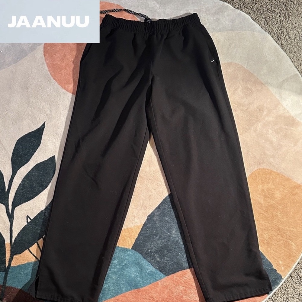 JAANUU scrub pants